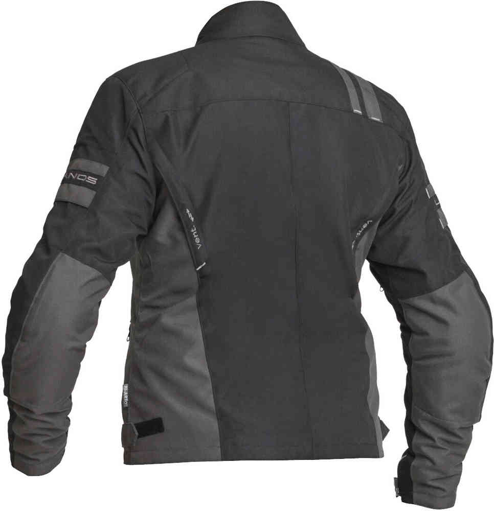 Lindstrands Liden waterproof Ladies Motorcycle Textile Jacket