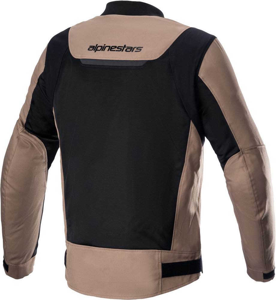 Alpinestars Luc V2 Air Motorcycle Textile Jacket