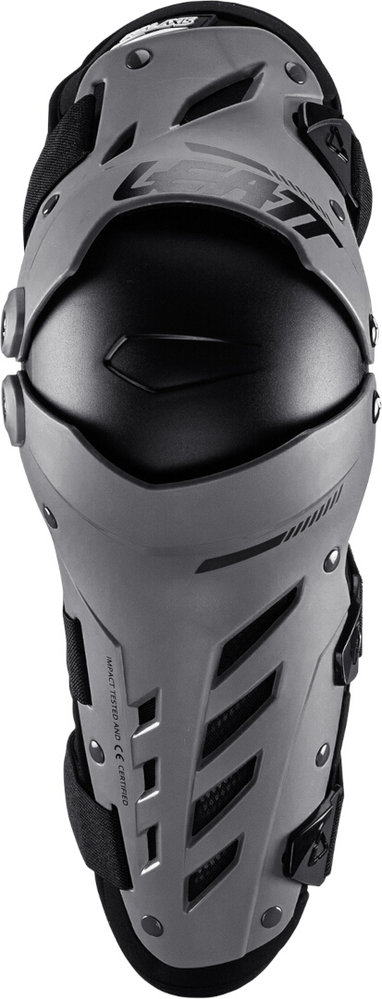 Leatt Dual Axis Knee and Shin Protectors