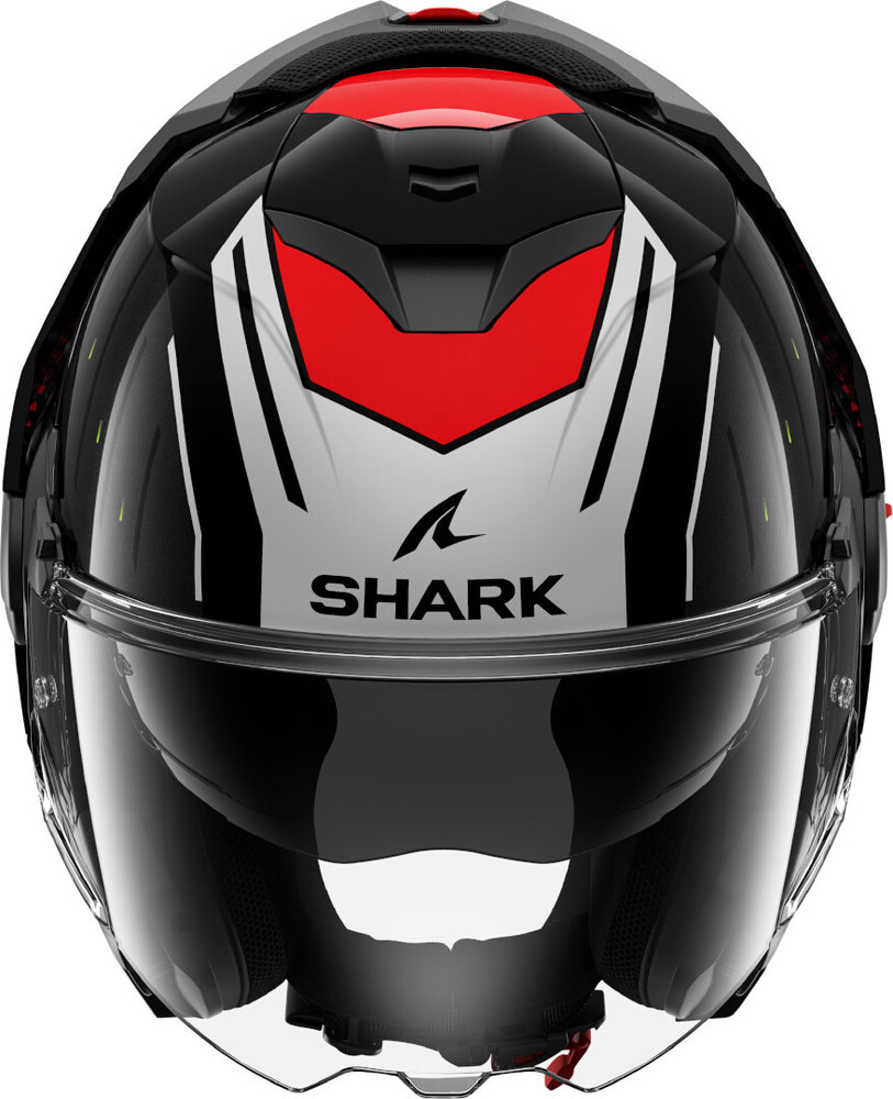 Shark Oxo Rydger Helmet
