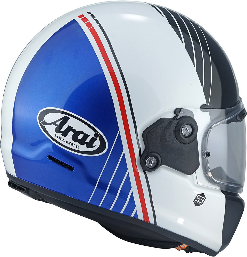 Arai Concept-XE Temu Helmet