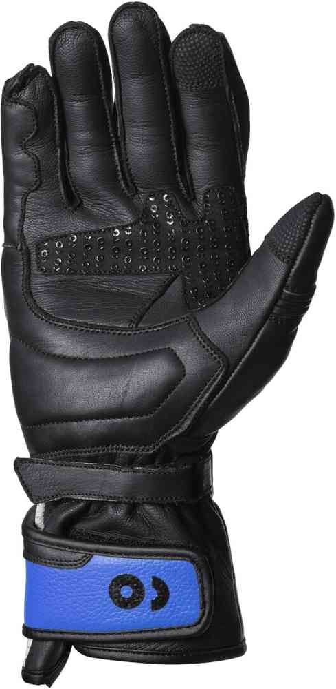 GMS GR-1 SF perforated Motorcycle Gloves