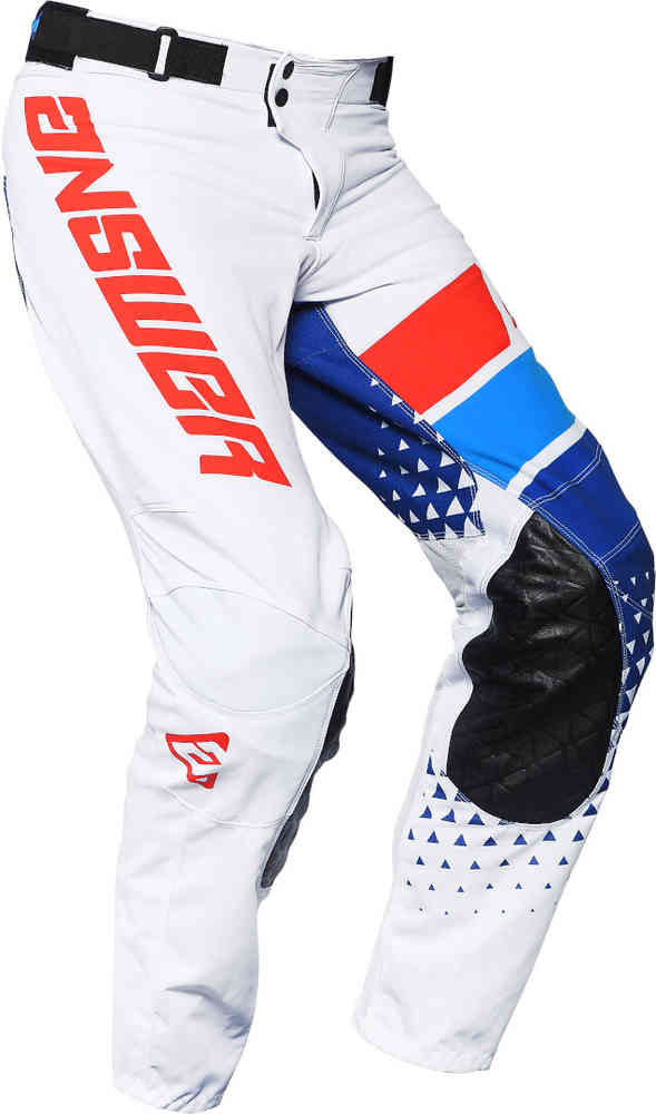 Answer Elite Korza Motocross Pants