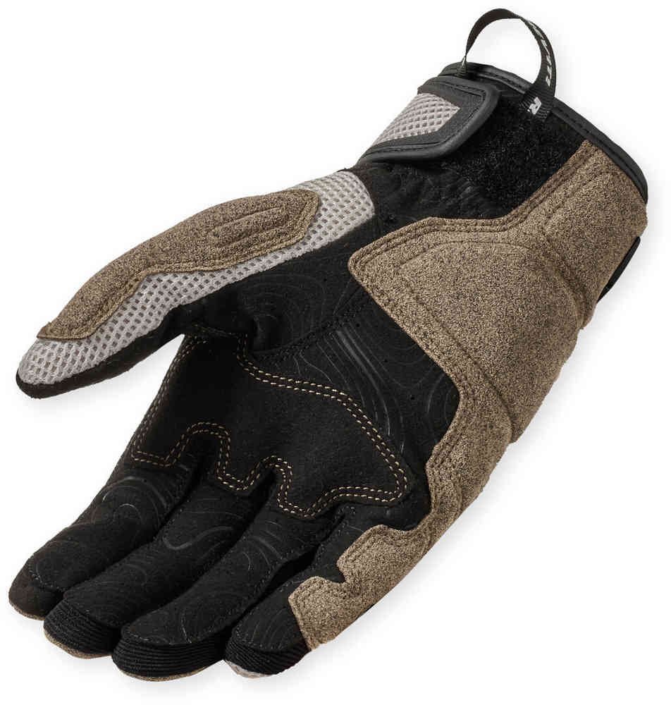 Revit Cavern Motorcycle Gloves