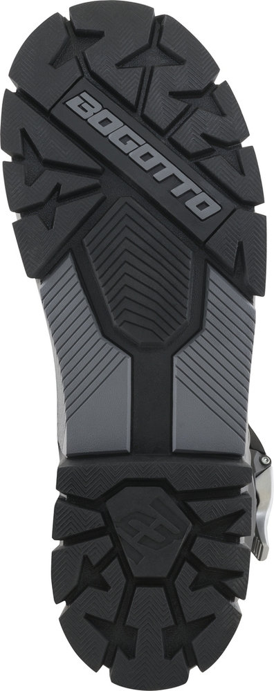 Bogotto Xeton waterproof Adventure Boots