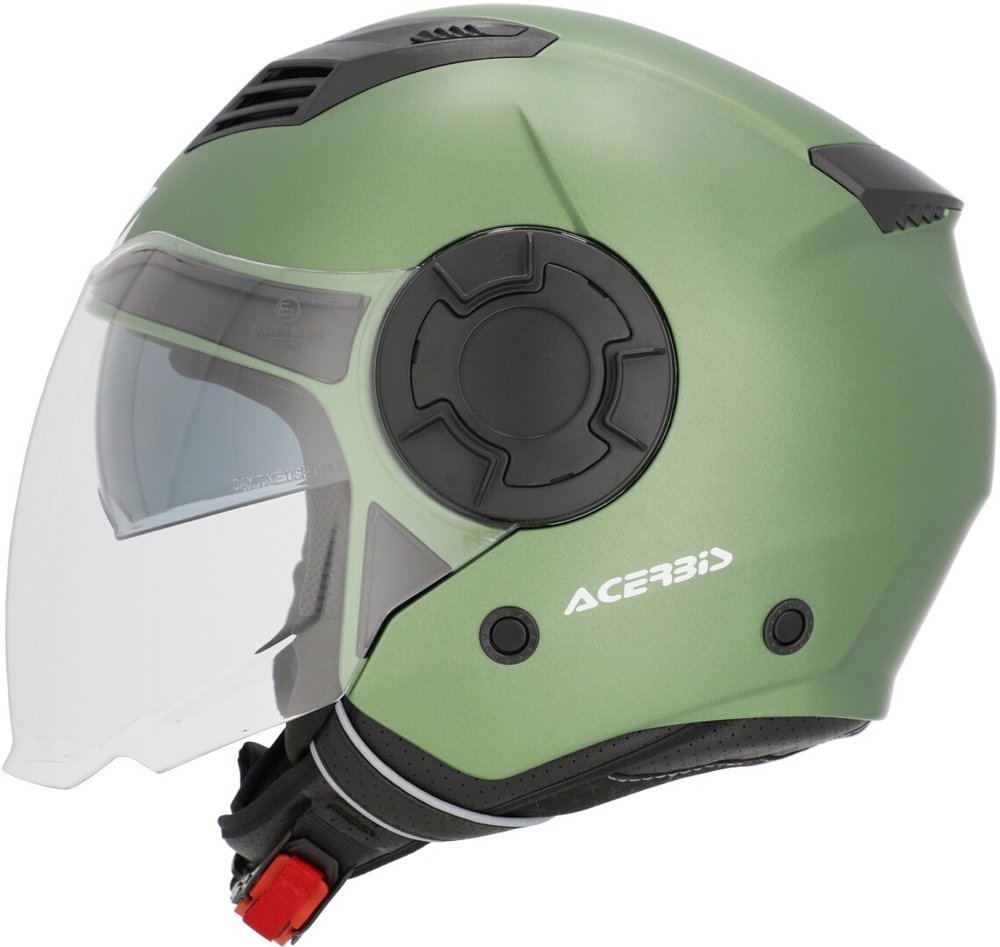 Acerbis Vento Jet Helmet