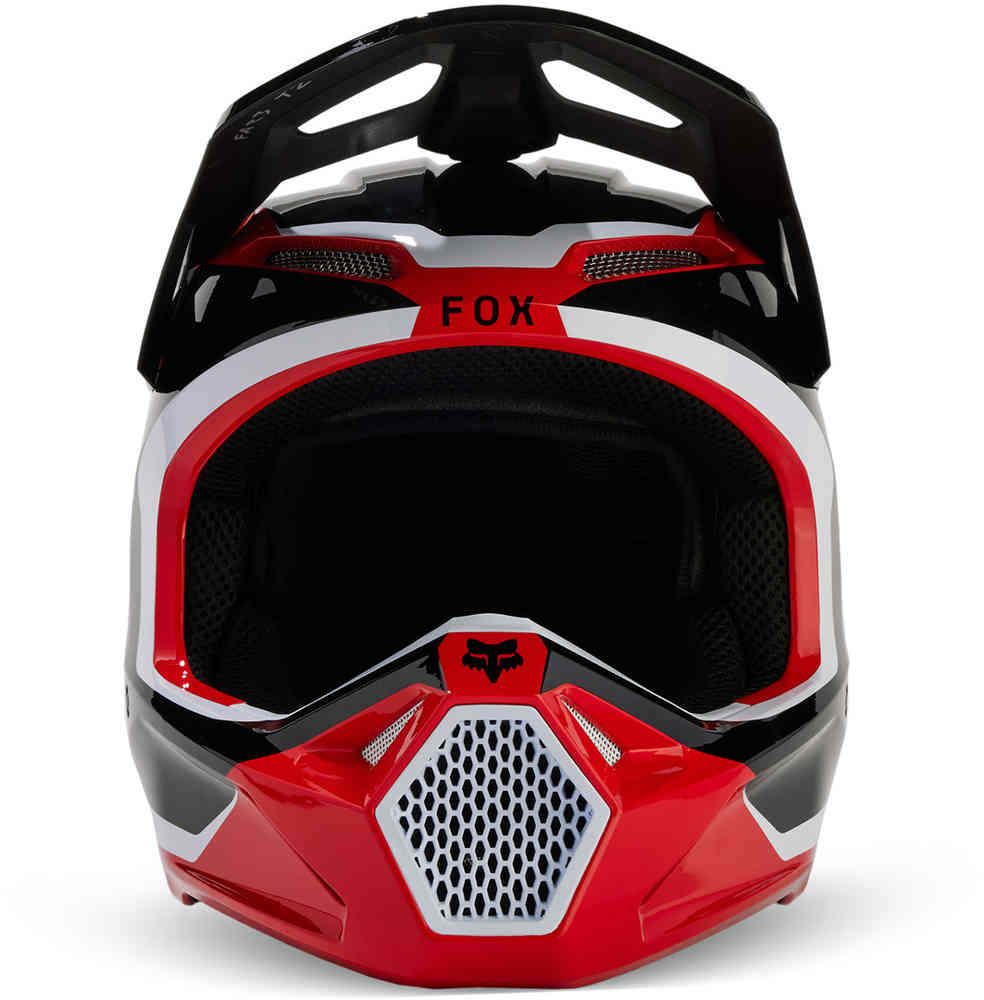 FOX V1 Nitro MIPS Motocross Helmet