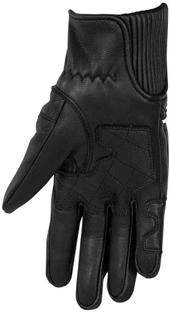 Rusty Stitches Lilly Ladies Motorcycle Gloves