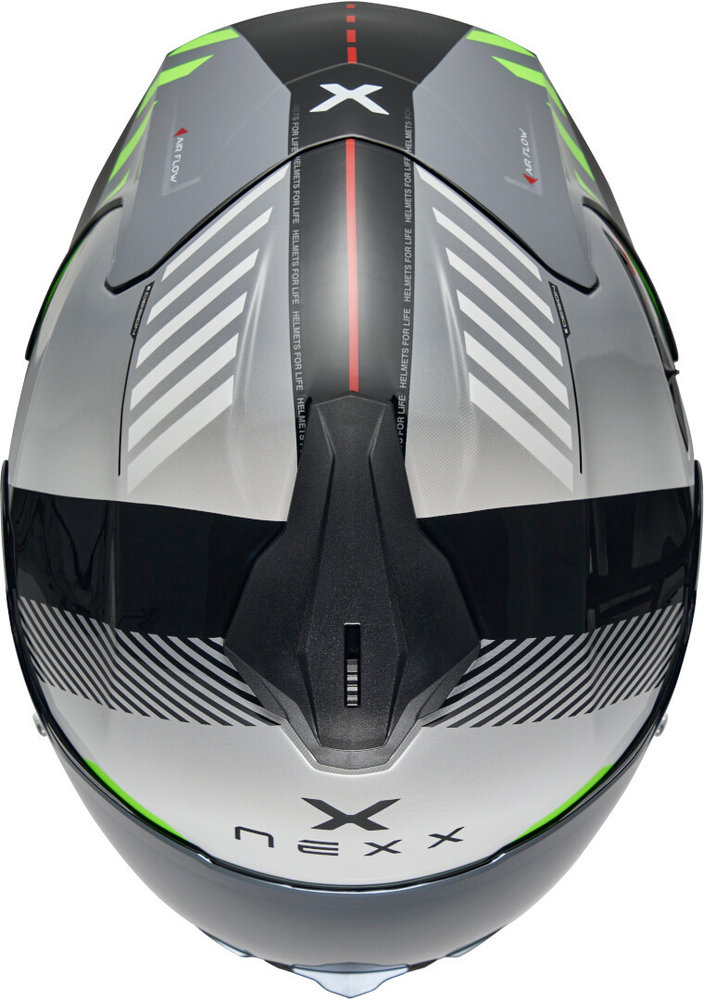 Nexx Y.100R Fade Helmet