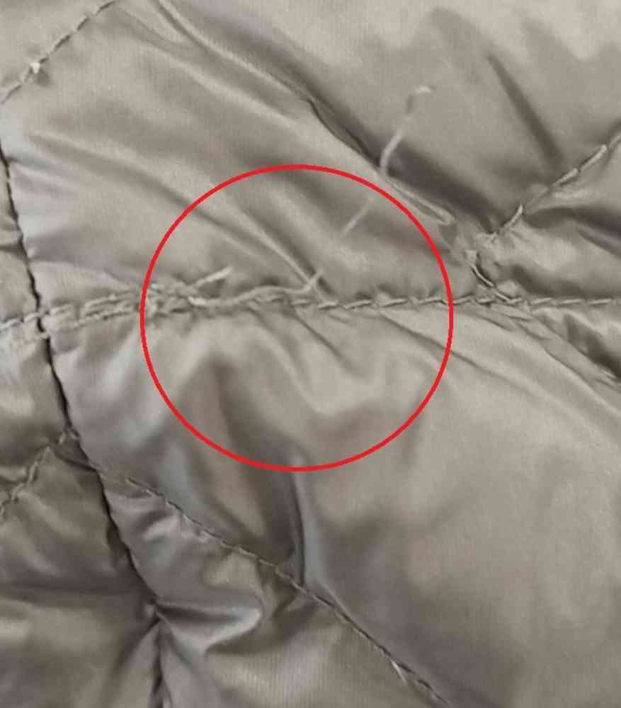 Blauer USA Caleb jacket 2nd choice item