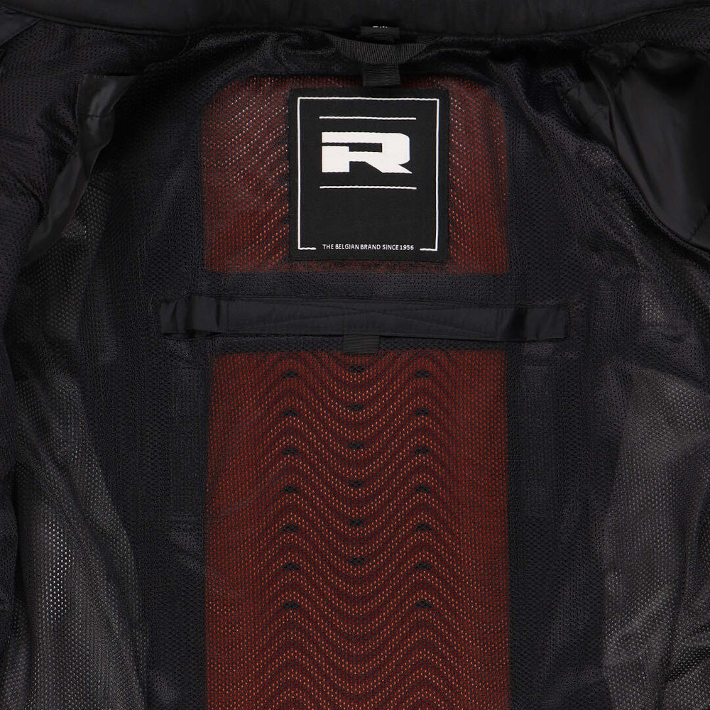 Richa Infinity 2 Adventure waterproof Ladies Motorcycle Textile Jacket