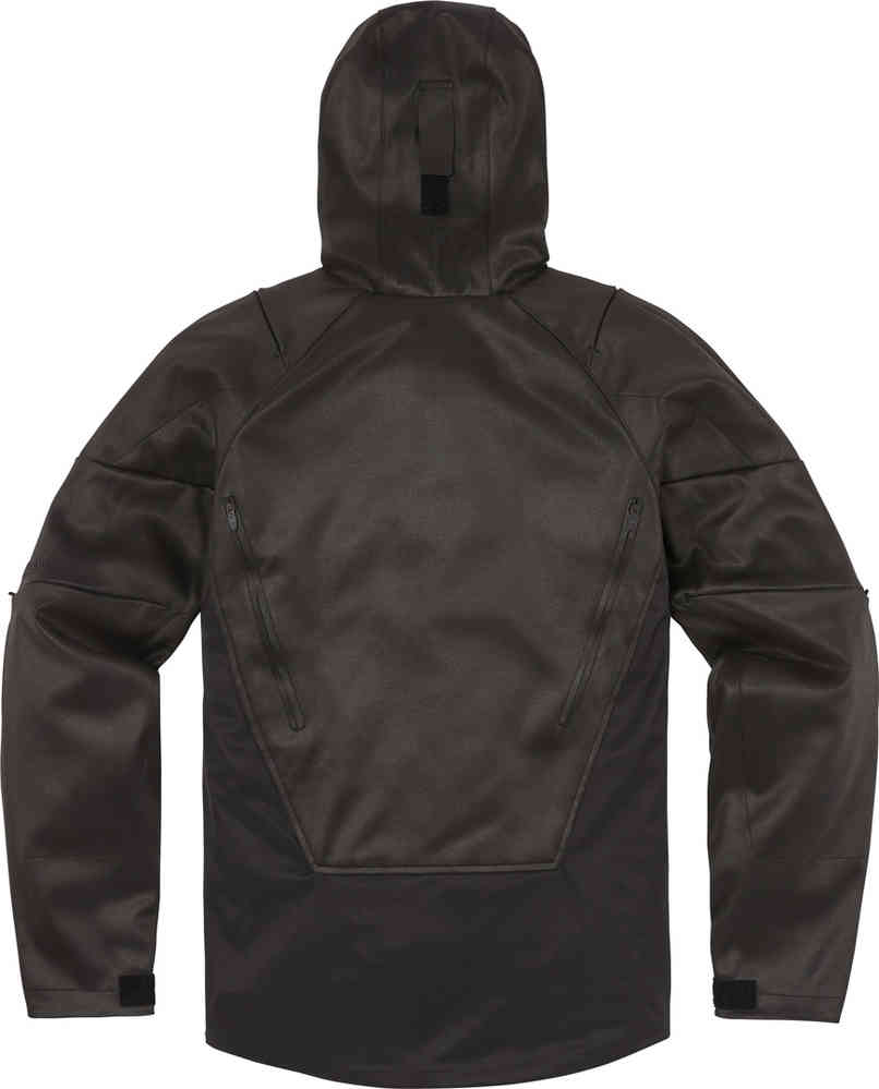 Icon Synthhawk Motorcycle Textile Jacket