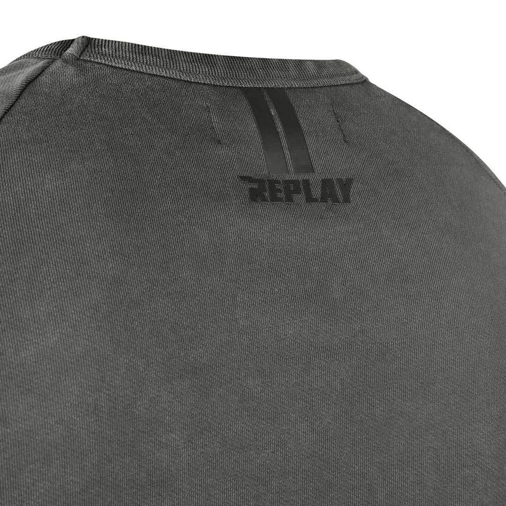 Replay Classic Sweater
