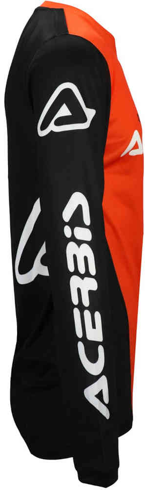 Acerbis MX J-Track Inc Motocross Jersey