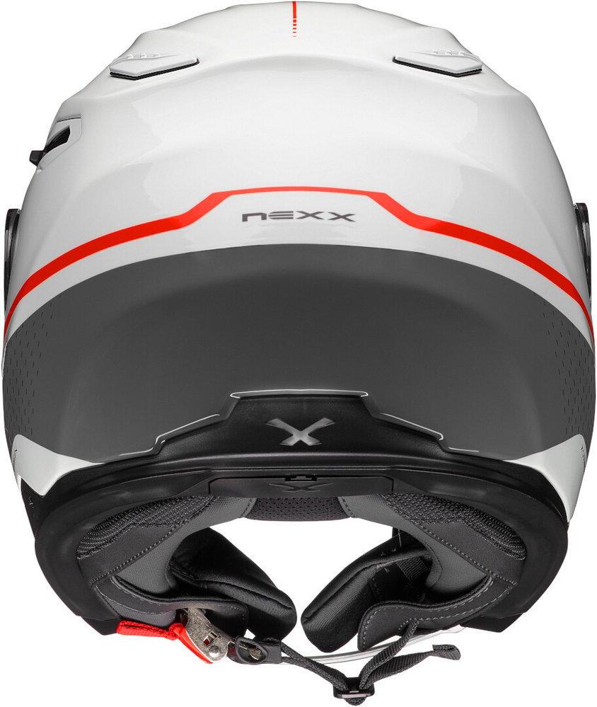 Nexx X.Viliby Streetgeist Jet Helmet