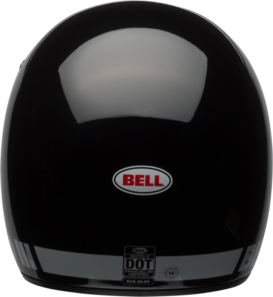 Bell Moto-3 Classic Motocross Helmet