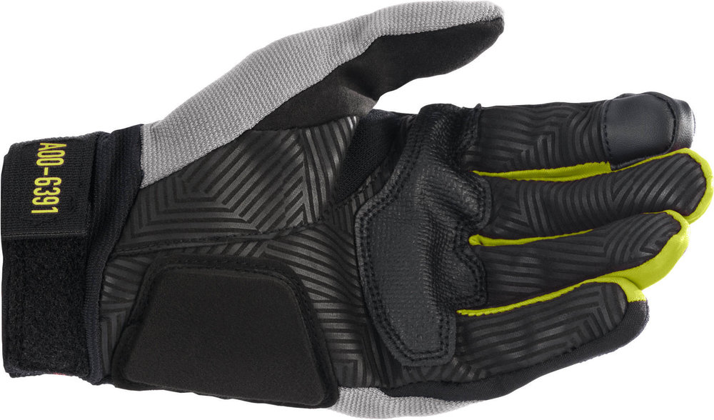Alpinestars AS-DSL Shotaro Motorcycle Gloves