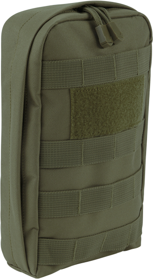 Brandit Molle Pouch Snake Bag