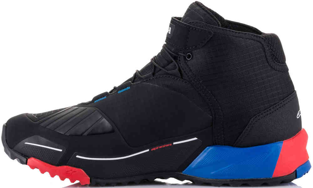 Alpinestars Honda CR-X Drystar Motorcycle Shoes