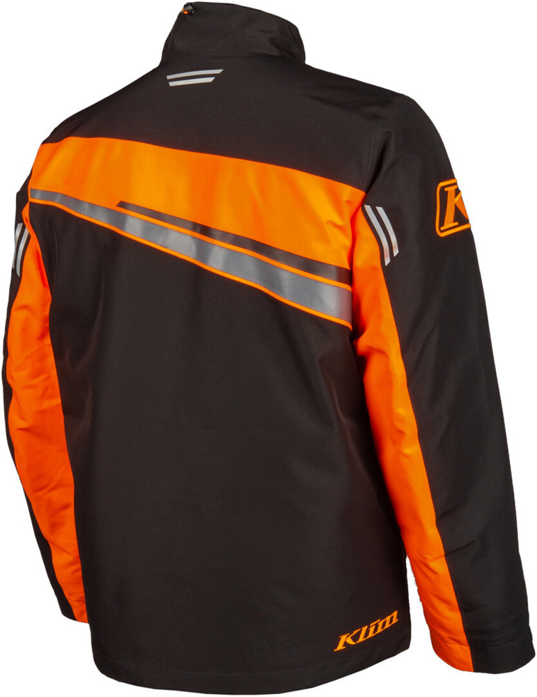Klim Kaos Snowmobile Jacket