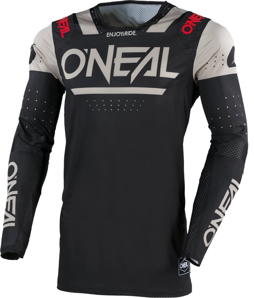 Oneal Prodigy Five Four Motocross Jersey