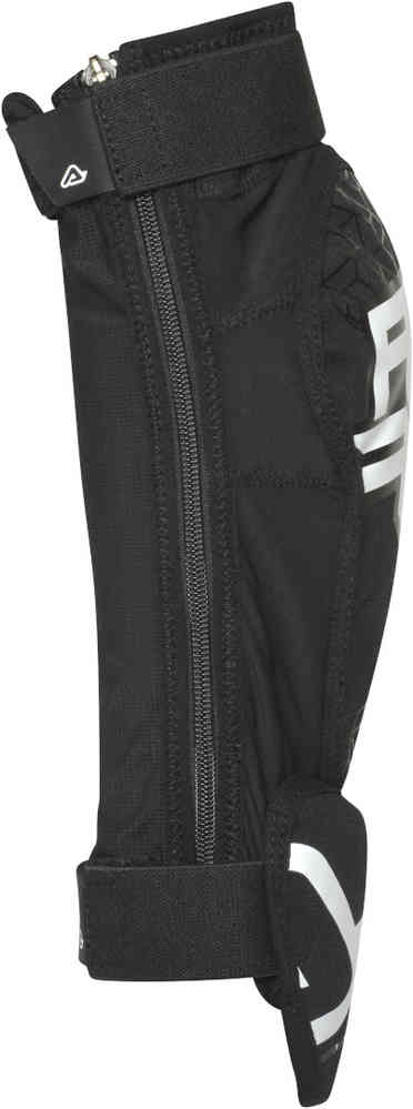 Acerbis X-Zip Knee Protectors