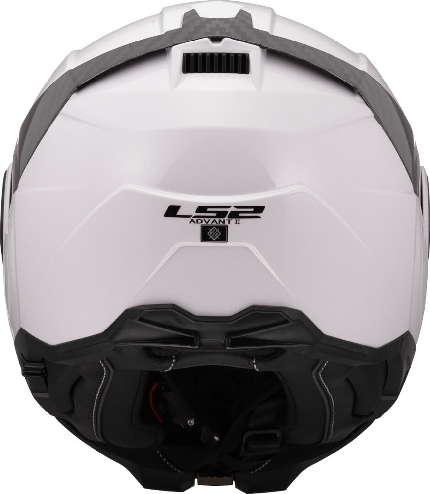 LS2 FF910 Advant II Helmet