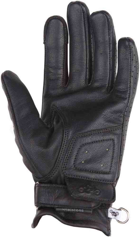 Helstons Grafic Air Ladies Motorcycle Gloves