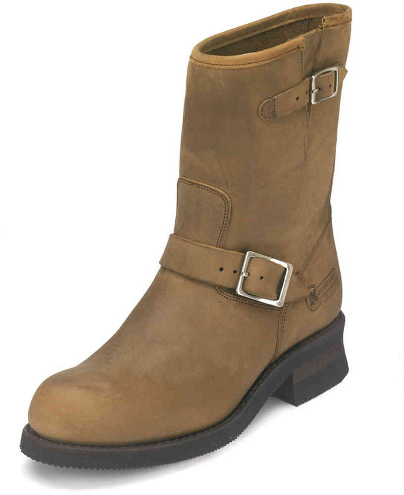 Kochmann Engineer Boots short
