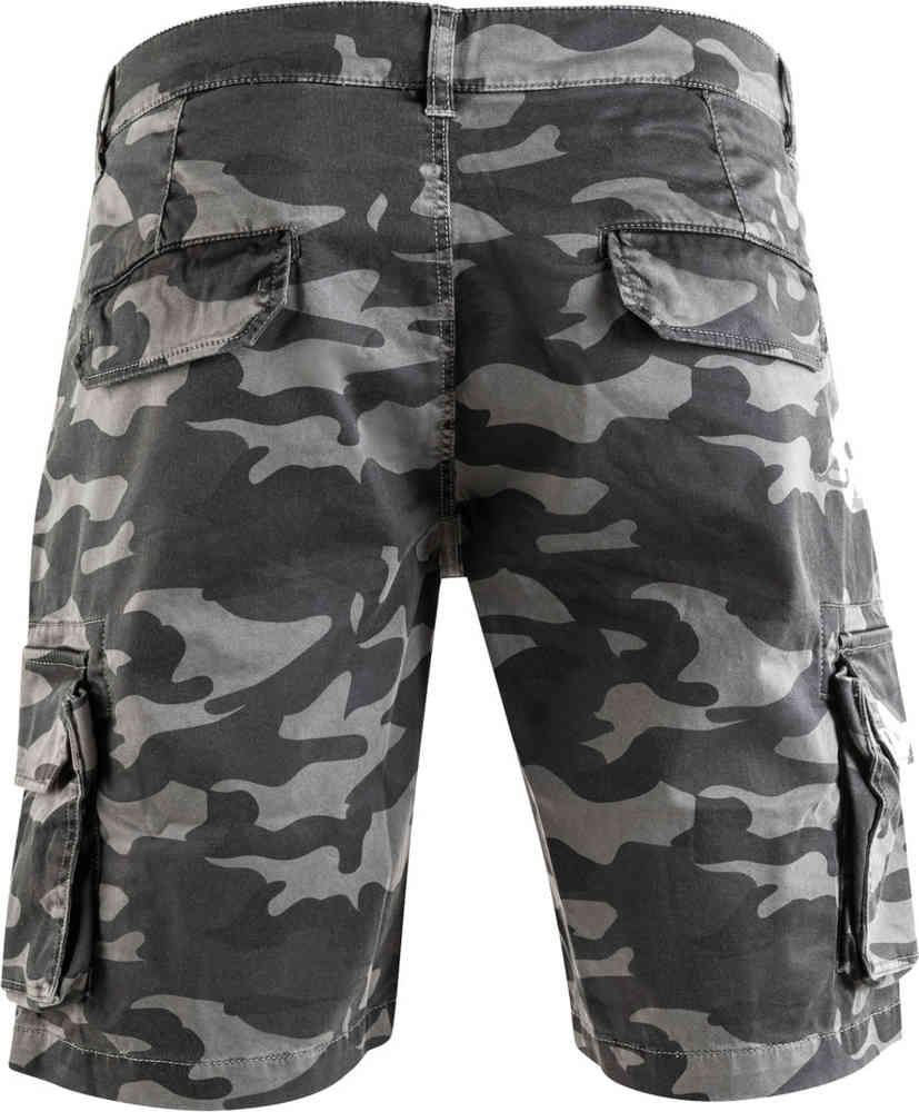 Acerbis Camou Bermuda Short
