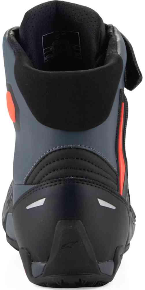 Alpinestars Faster-4 Motorcycle Shoes