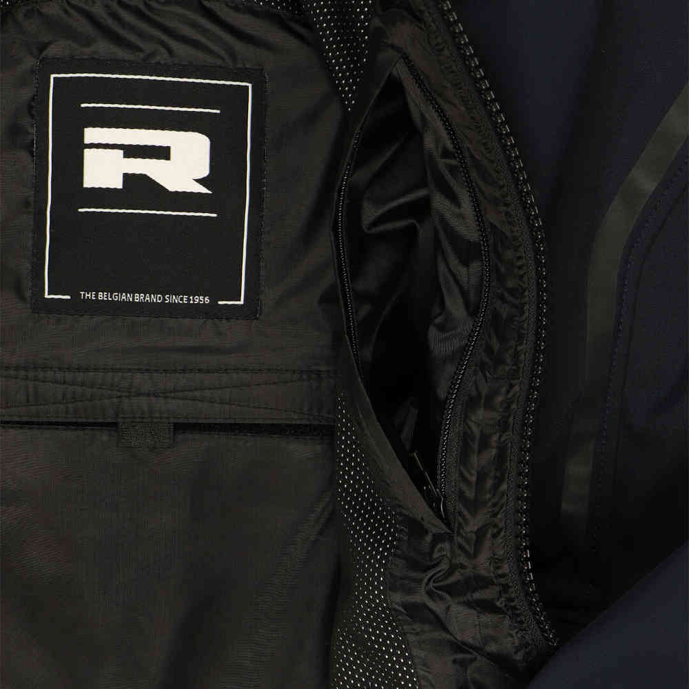 Richa Atomic 2 waterproof Motorcycle Textile Jacket