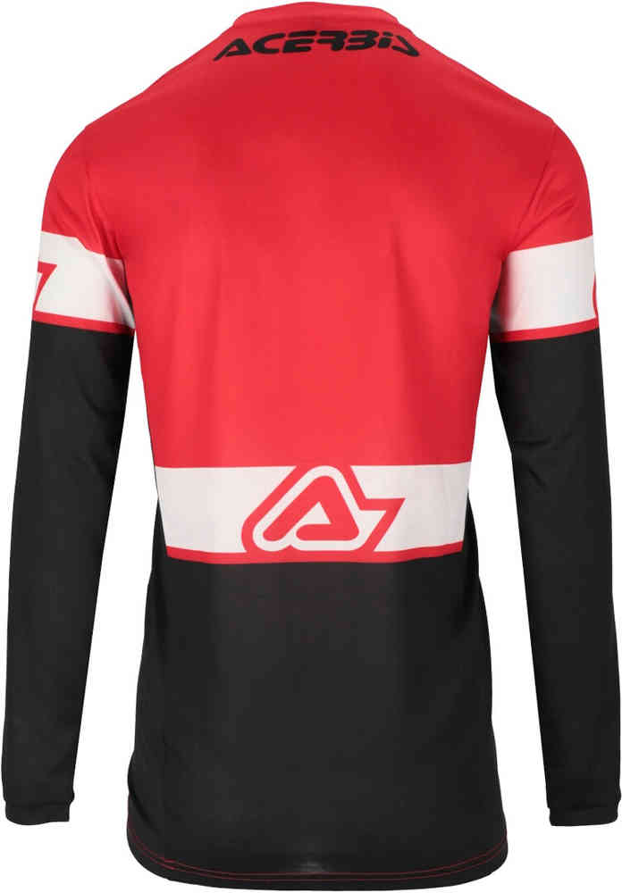 Acerbis MX J-Track Inc 2.0 Motocross Jersey