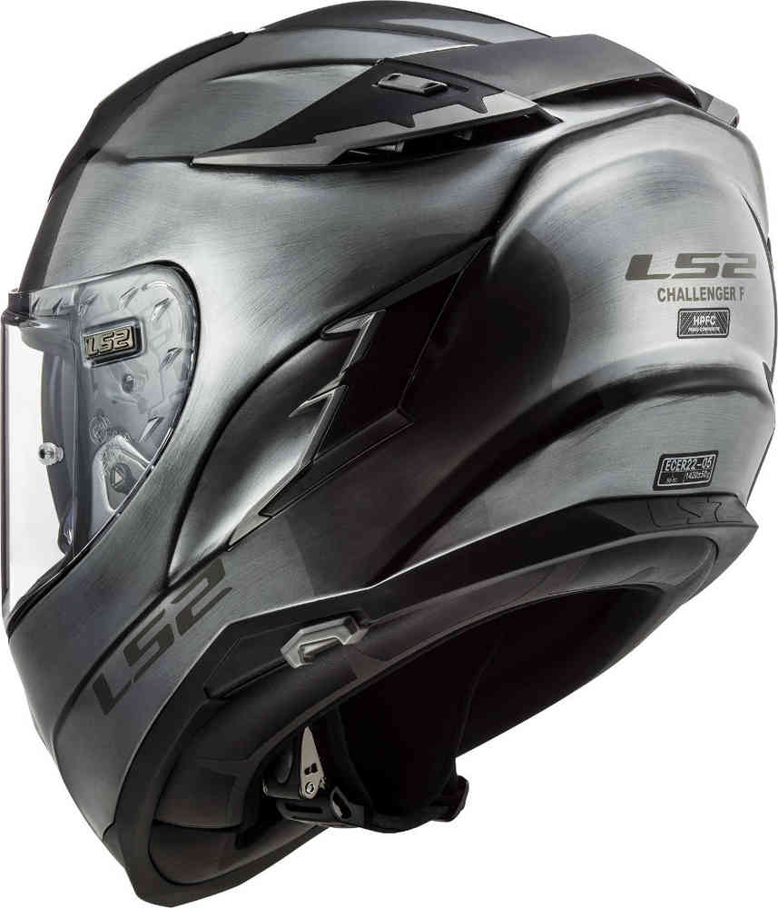 LS2 FF327 Challenger Jeans Helmet