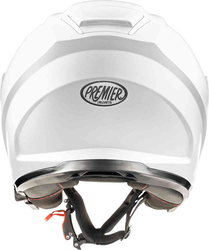 Premier Dokker U8 Jet Helmet