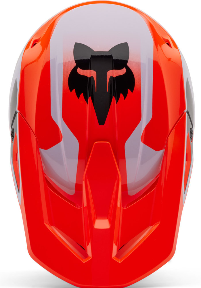 FOX V1 Lean MIPS Motocross Helmet