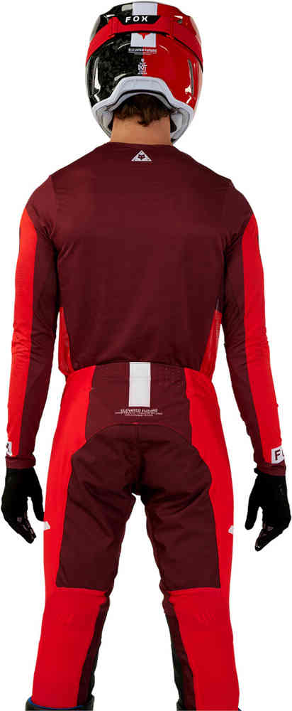 FOX Flexair Optical Motocross Jersey