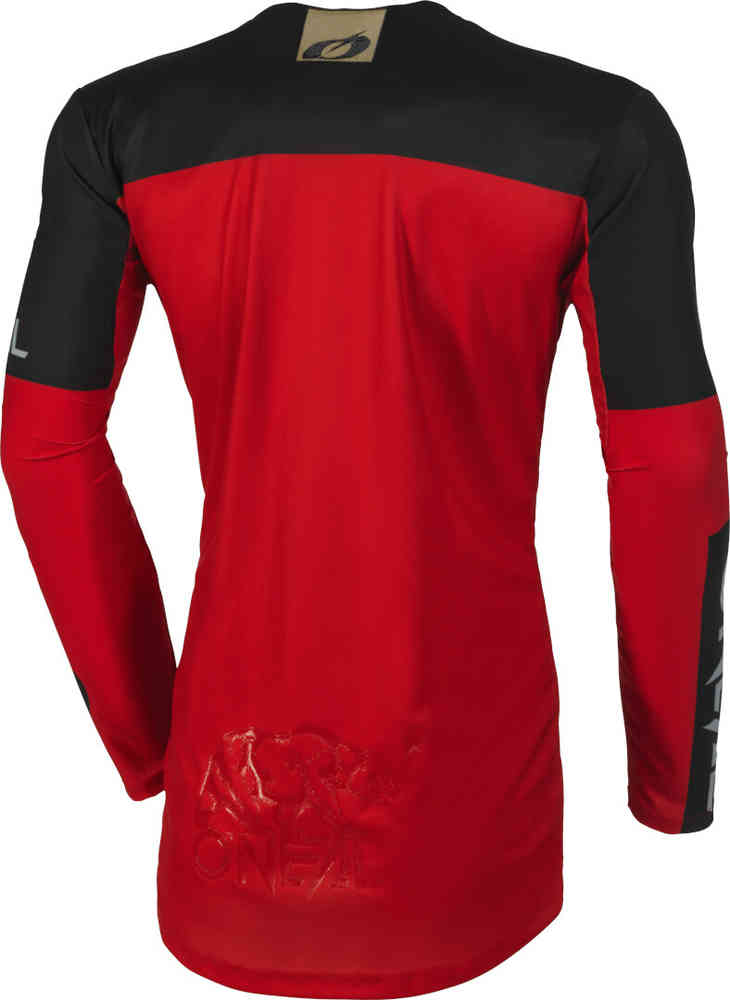 Oneal Mayhem Hexx Motocross Jersey