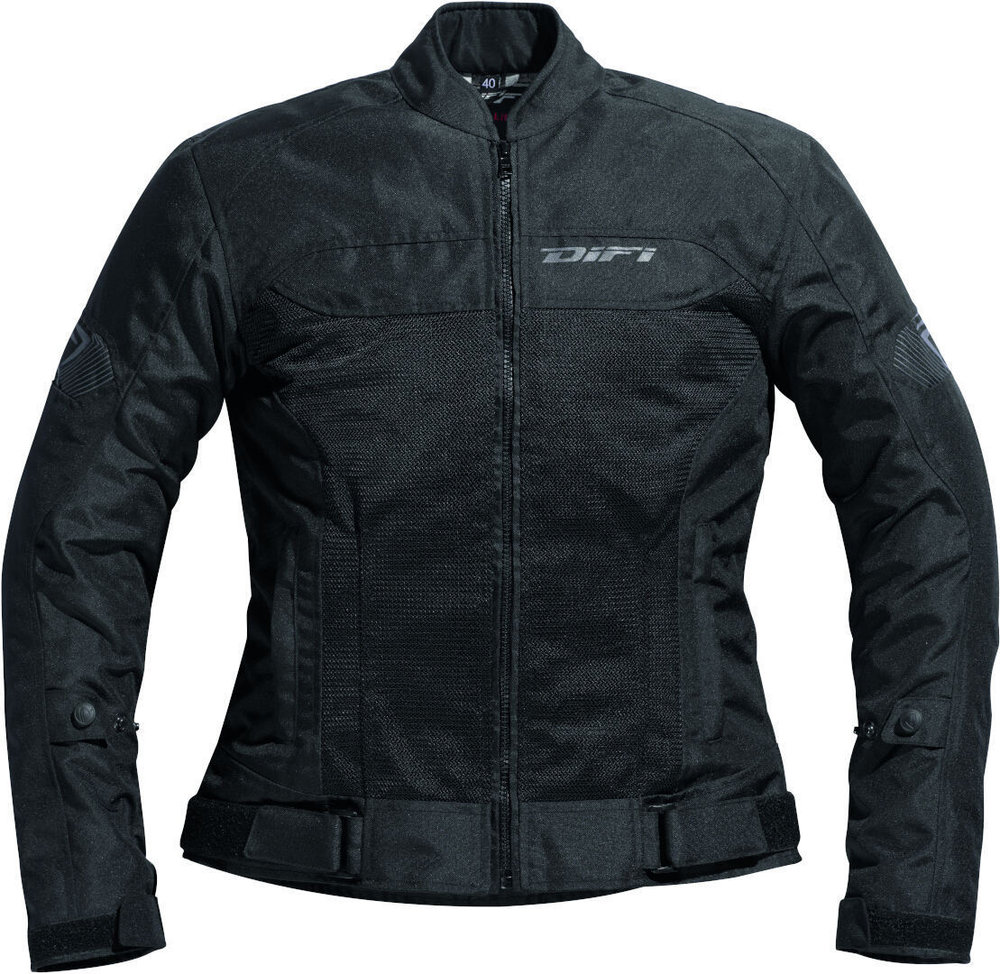DIFI Ibiza Air Ladies Motorcycle Textile Jacket