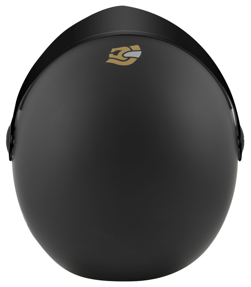 FC-Moto Square-RS Jet Helmet