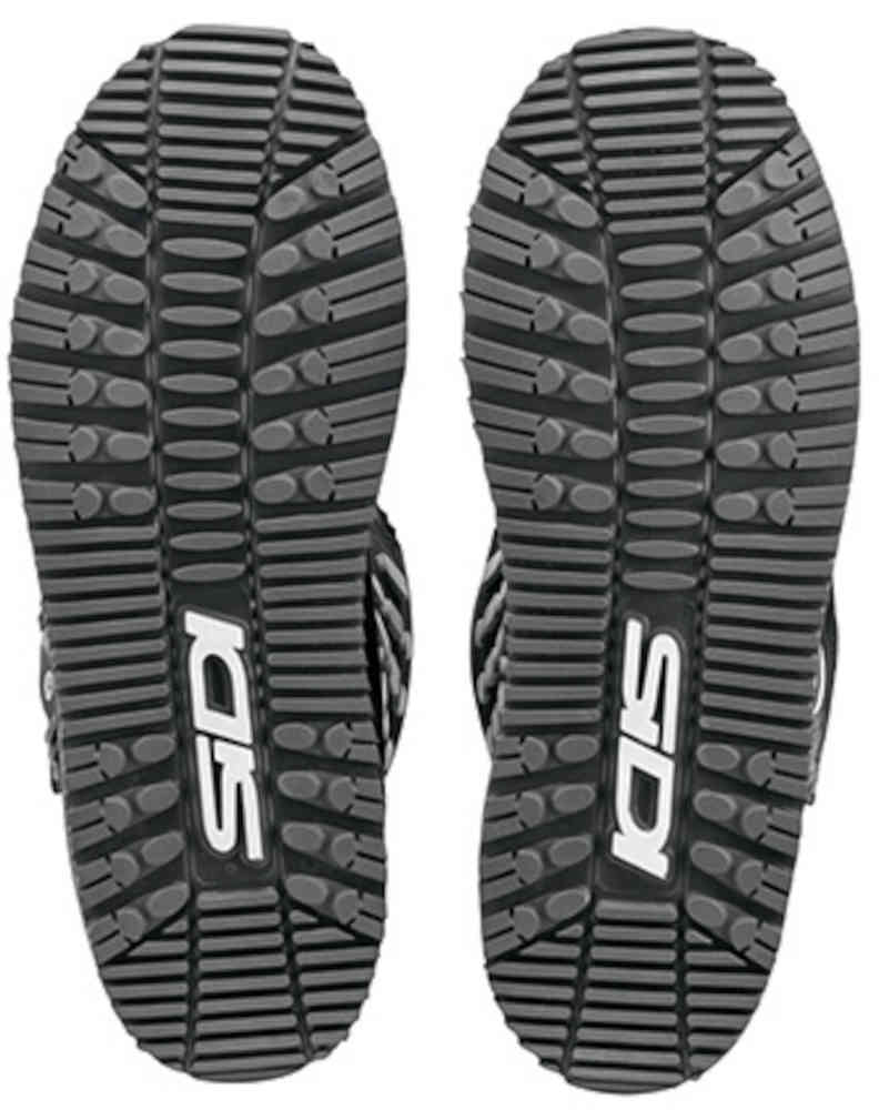 Sidi Trial Zero.2 Motocross Boots