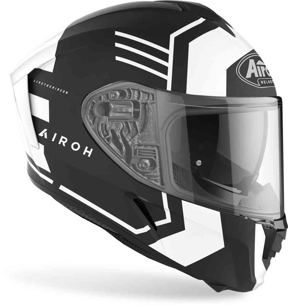 Airoh Spark Thrill Helmet