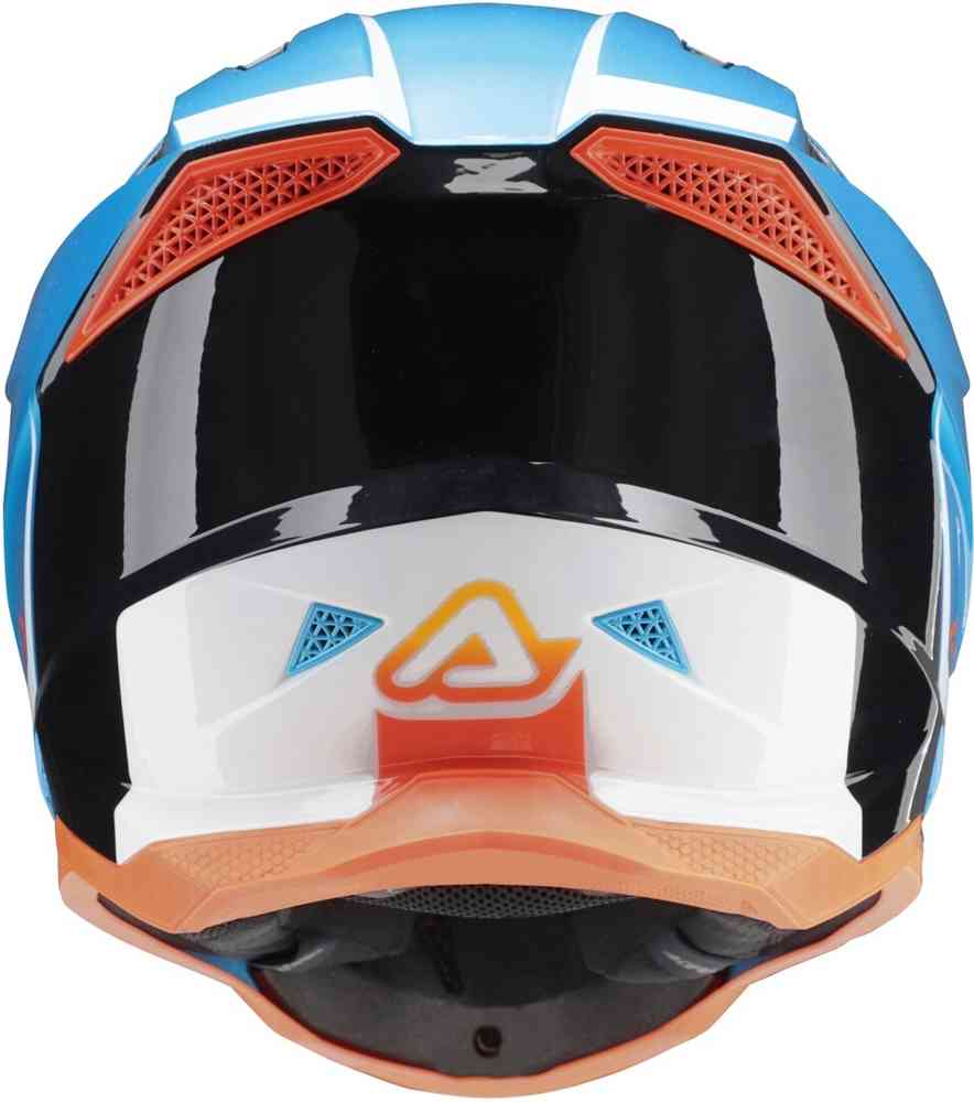 Acerbis T711 Motocross Helmet