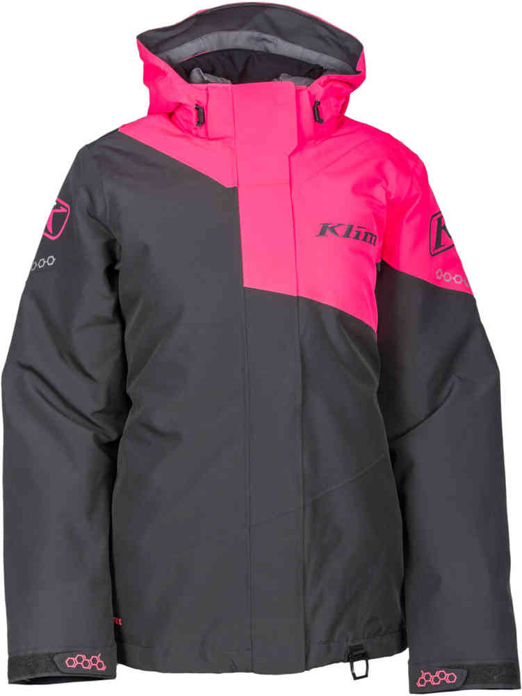 Klim Fuse Ladies Snowmobile Jacket