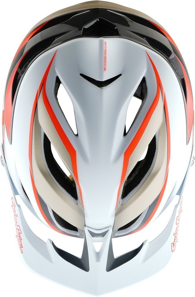 Troy Lee Designs A3 Mips Intake Bicycle Helmet