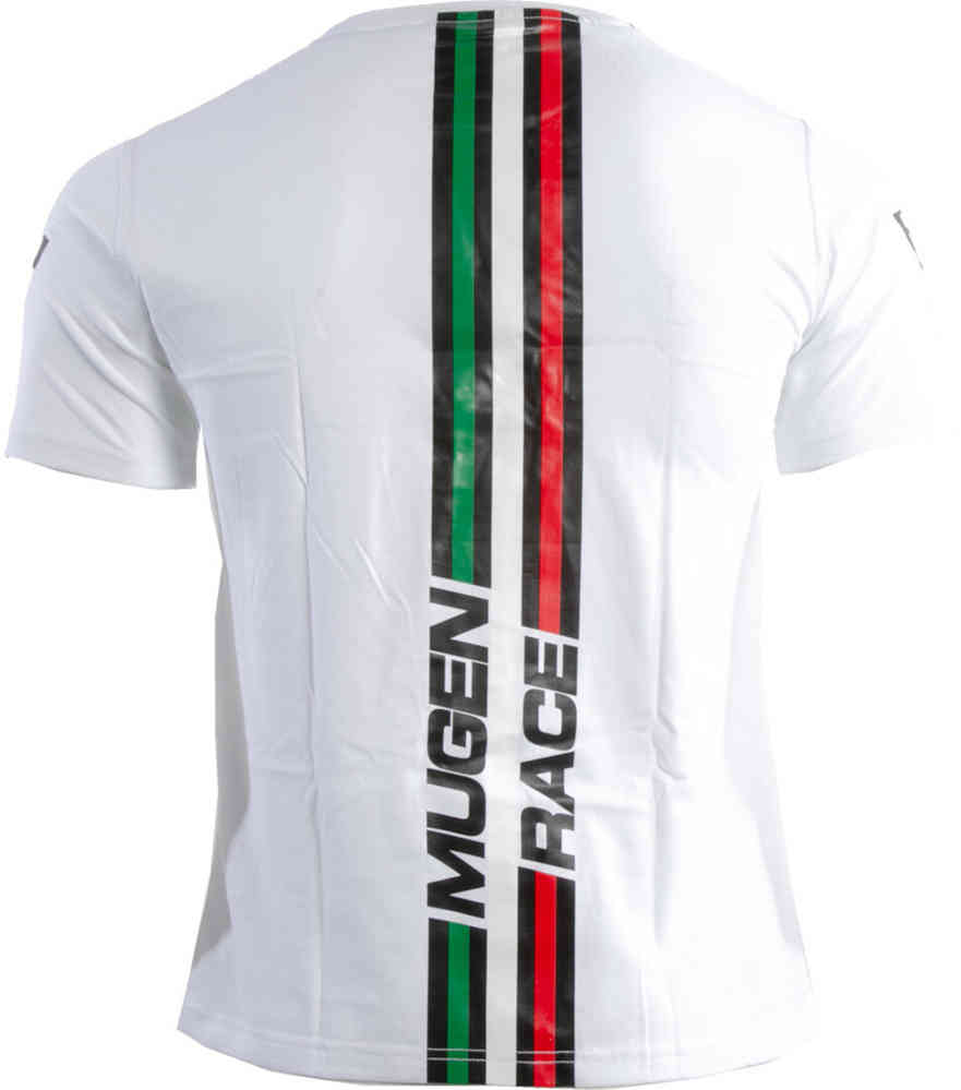 MUGENRACE T-Stripe T-Shirt