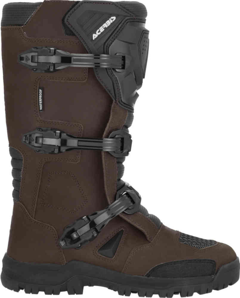 Acerbis Galibier waterproof Enduro Boots