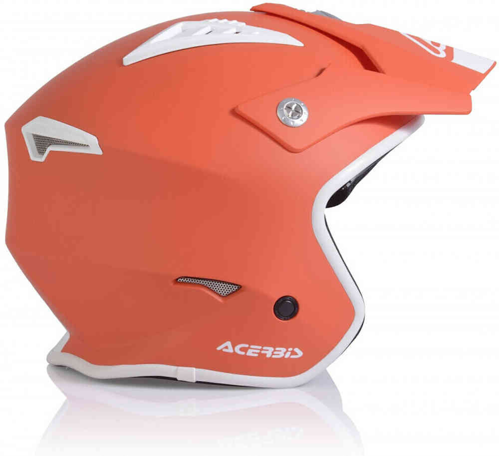 Acerbis Aria Jet Helmet