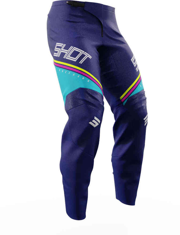 Shot Draw Kid Indy Motocross Pants