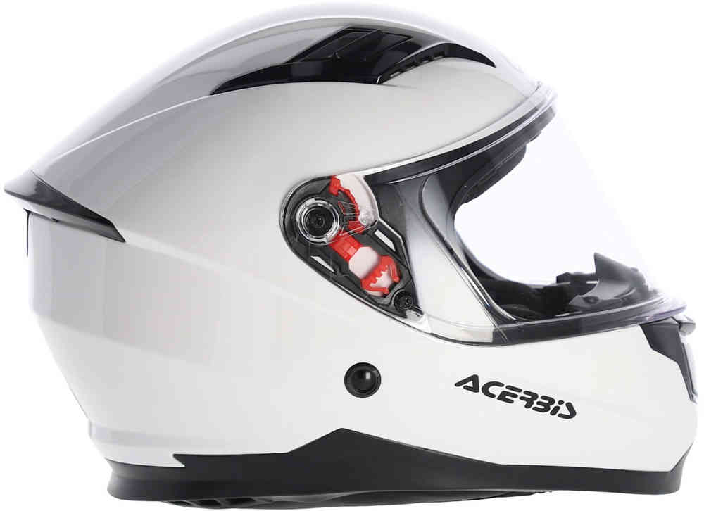 Acerbis Carlino 2024 Kids Helmet